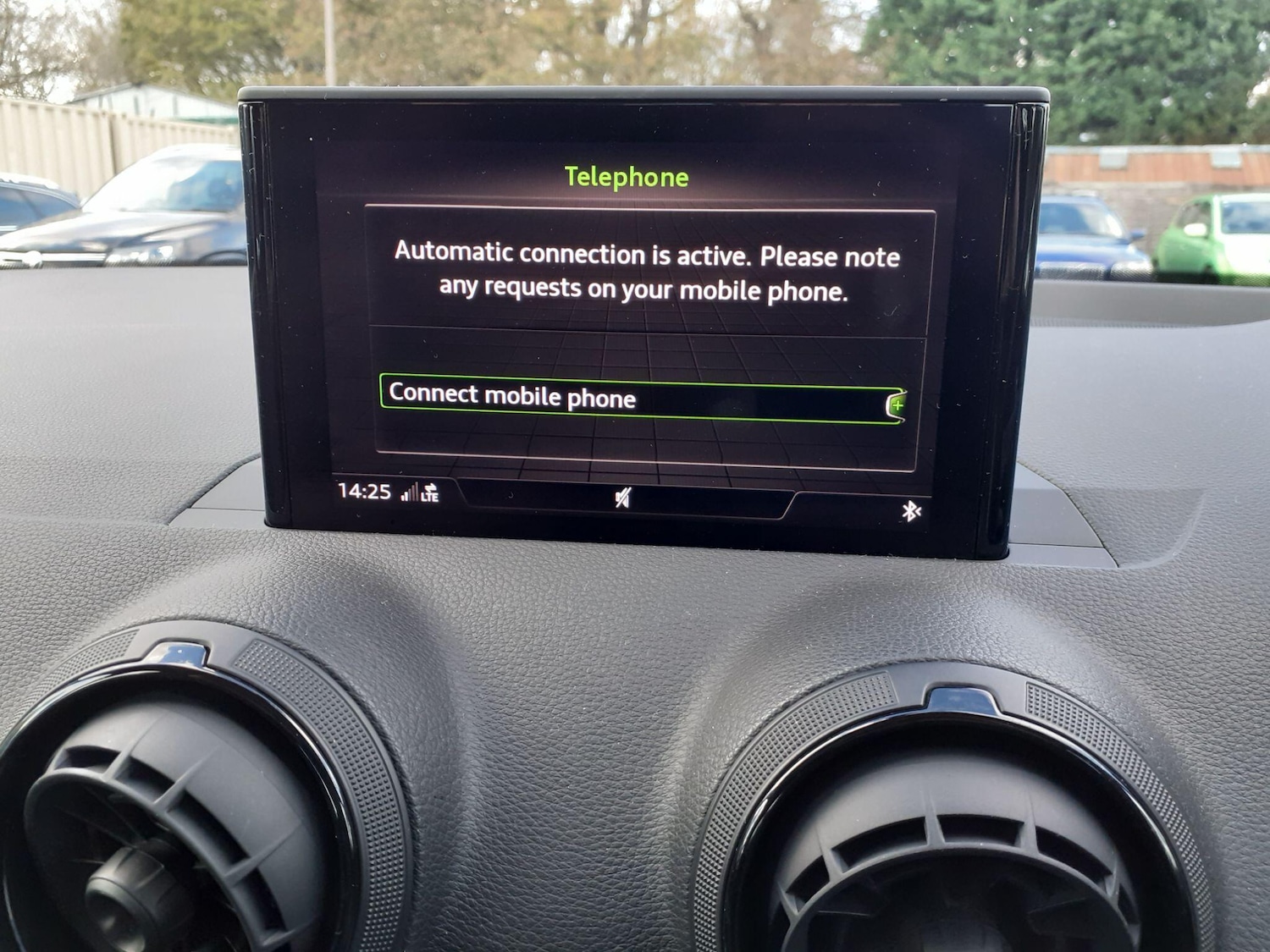 Used Audi Q2 2018 for sale - 76878694: Photo 22