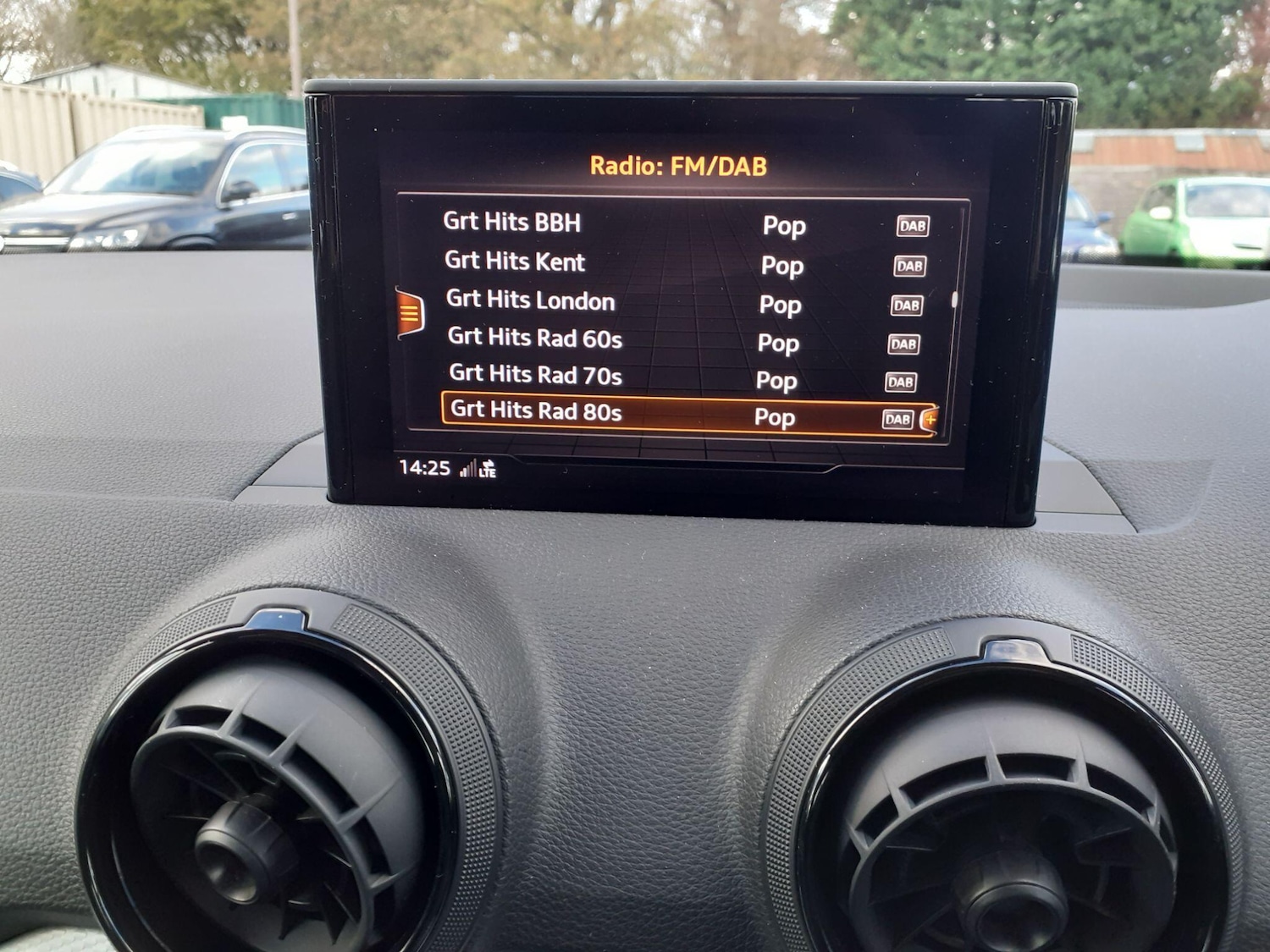 Used Audi Q2 2018 for sale - 76878694: Photo 24