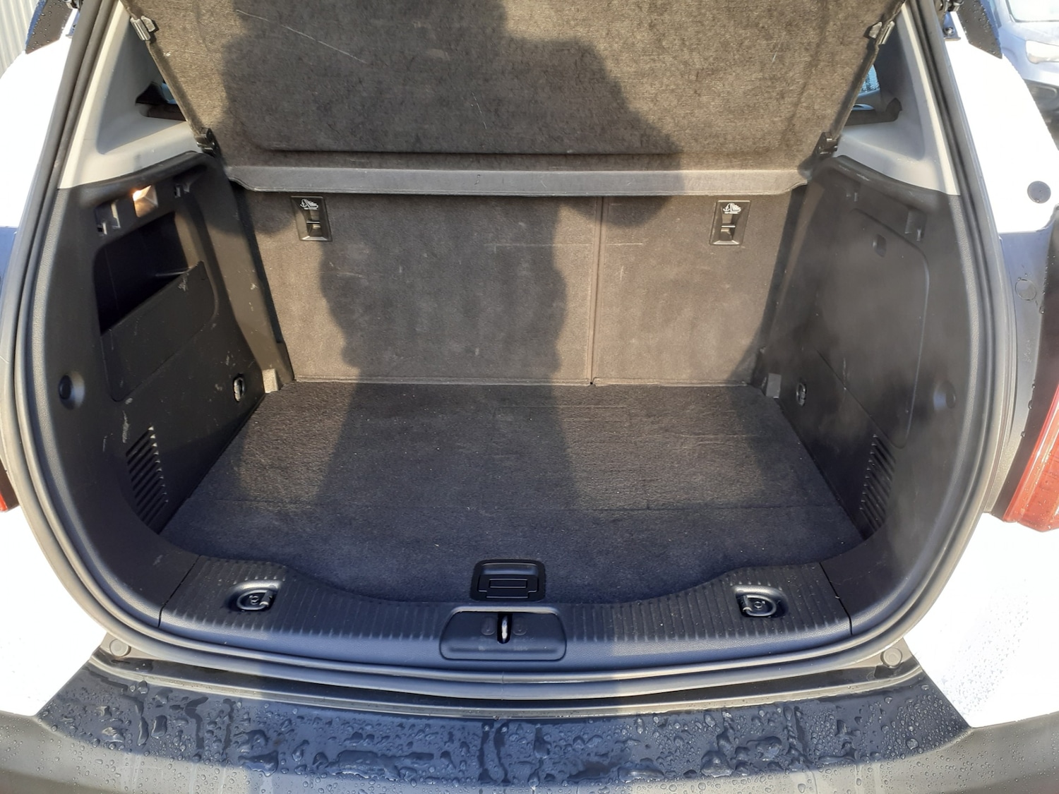 Used Vauxhall Mokka 2013 for sale - 77195116: Photo 12