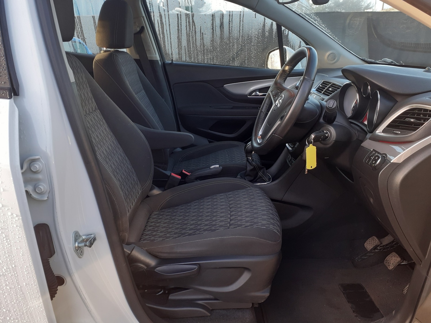 Used Vauxhall Mokka 2013 for sale - 77195116: Photo 14