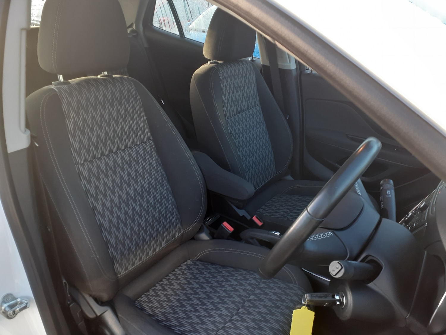 Used Vauxhall Mokka 2013 for sale - 77195116: Photo 15