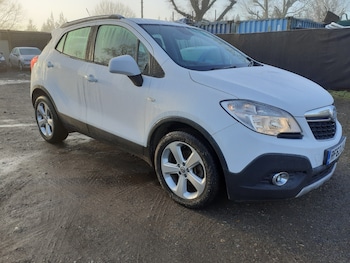 2013 (63) - 1.4T Exclusiv 5dr 4WD