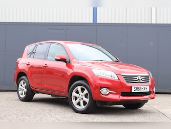 Used Toyota RAV4 2011 for sale - 79340488: Photo