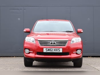Used Toyota RAV4 2011 for sale - 79340488: Photo