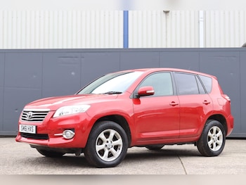 Used Toyota RAV4 2011 for sale - 79340488: Photo