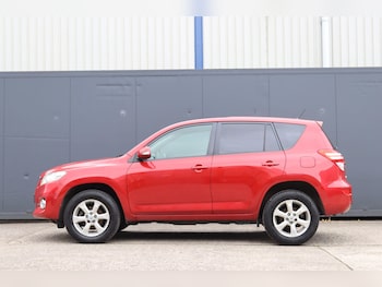 Used Toyota RAV4 2011 for sale - 79340488: Photo