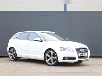 Used Audi A3 2011 for sale - 79340499: Photo