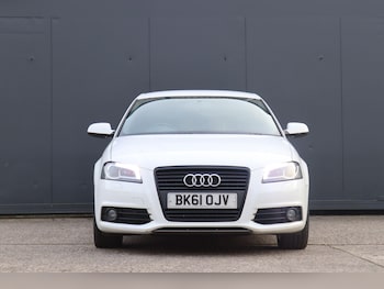 Used Audi A3 2011 for sale - 79340499: Photo