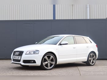 Used Audi A3 2011 for sale - 79340499: Photo