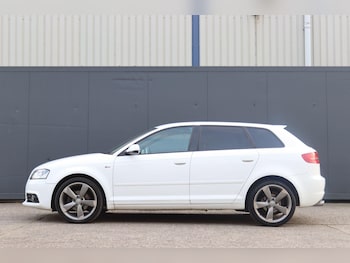 Used Audi A3 2011 for sale - 79340499: Photo