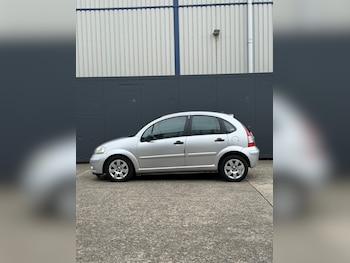 Used Citroen C3 2009 for sale - 79340493: Photo