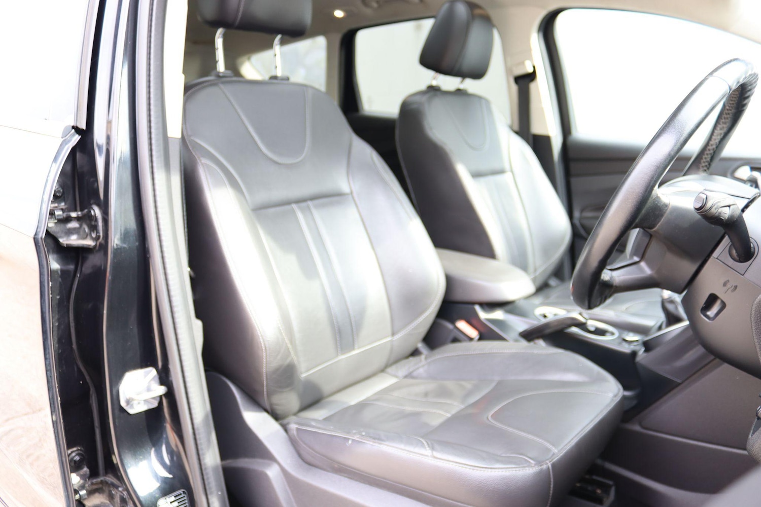 Vehicle 15