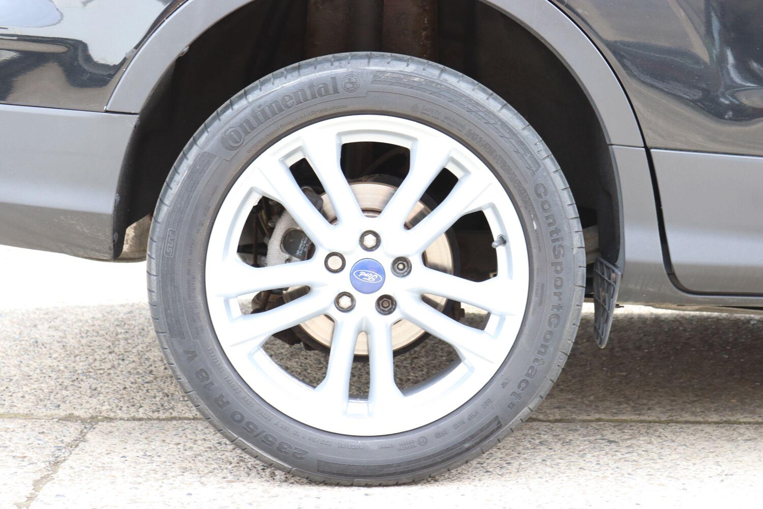 Vehicle 32