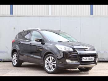 Used Ford Kuga 2014 for sale - 74477413: Photo