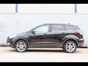 Used Ford Kuga 2014 for sale - 74477413: Photo