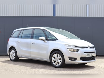 Used Citroen Grand C4 Picasso 2016 for sale - 79340494: Photo