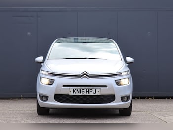Used Citroen Grand C4 Picasso 2016 for sale - 79340494: Photo