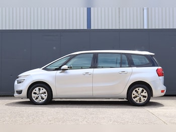 Used Citroen Grand C4 Picasso 2016 for sale - 79340494: Photo