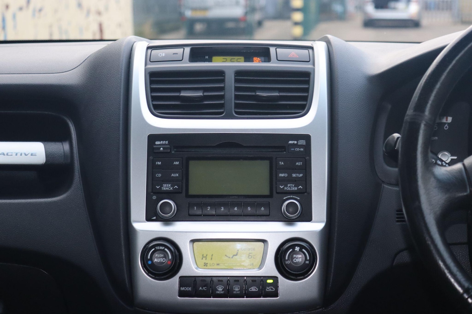 Used Kia Sportage 2009 for sale - 77057427: Photo 10