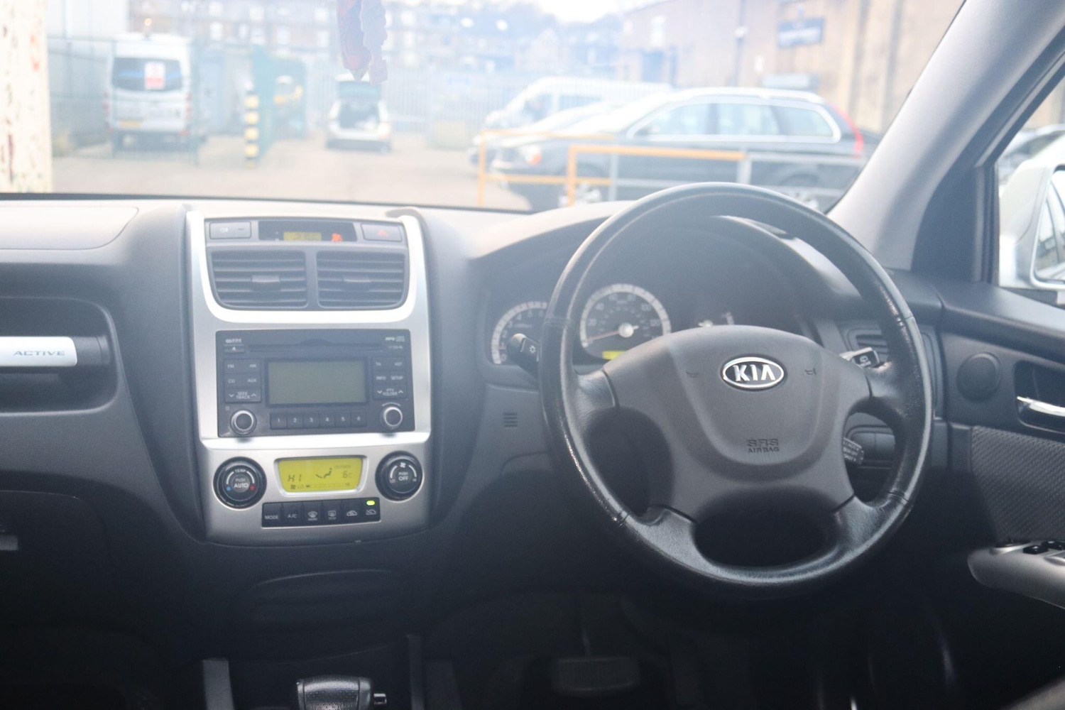 Used Kia Sportage 2009 for sale - 77057427: Photo 13
