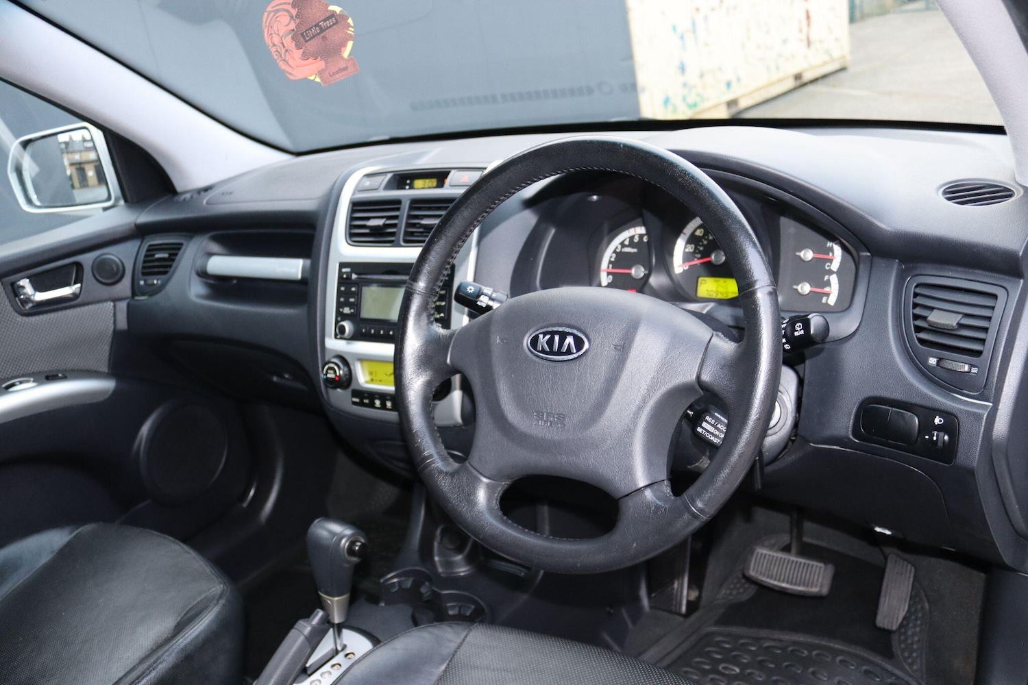 Used Kia Sportage 2009 for sale - 77057427: Photo 14