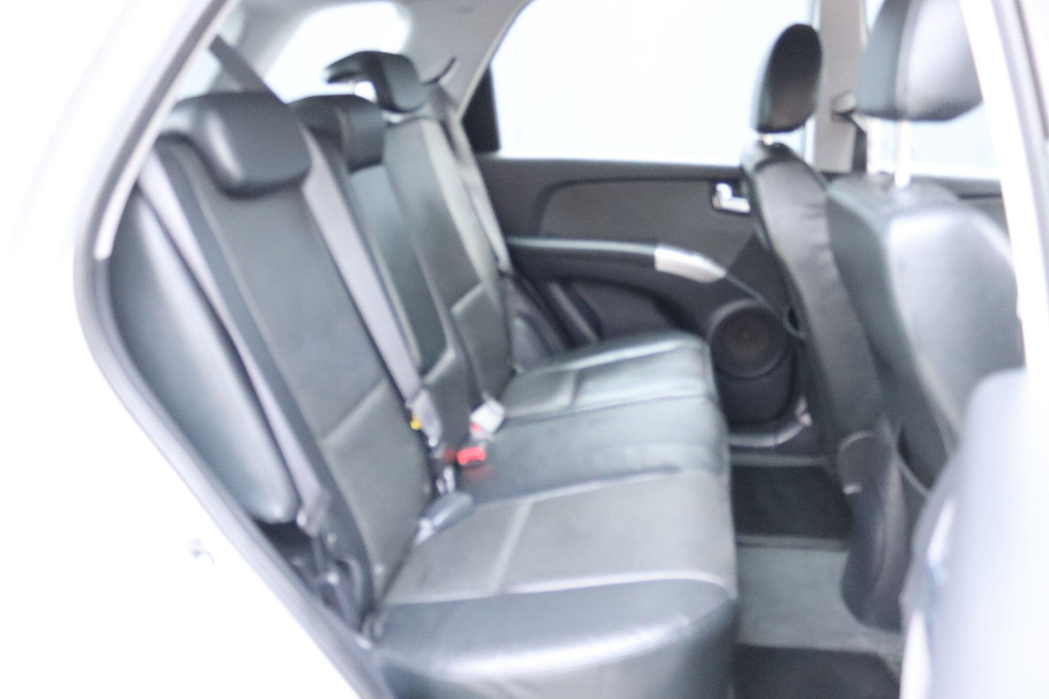 Used Kia Sportage 2009 for sale - 77057427: Photo 17
