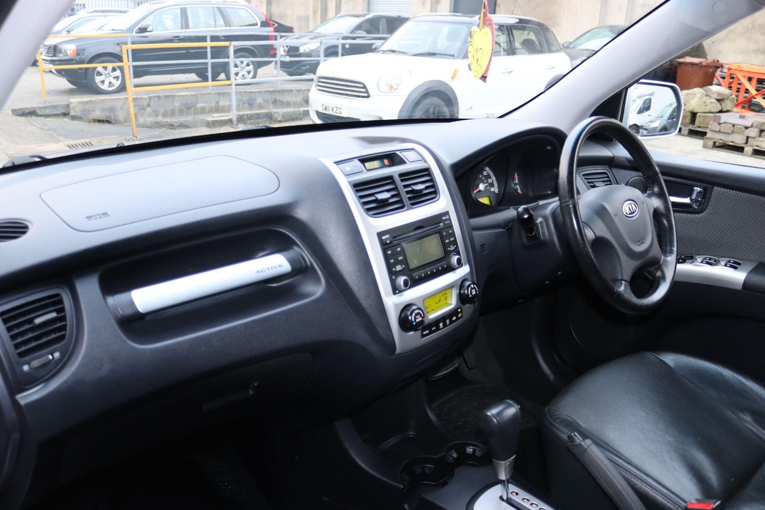 Used Kia Sportage 2009 for sale - 77057427: Photo 18