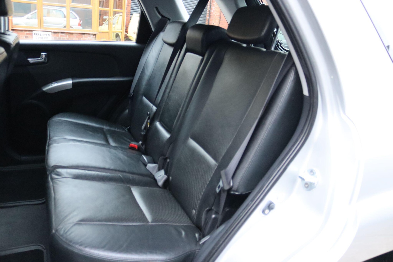 Used Kia Sportage 2009 for sale - 77057427: Photo 20