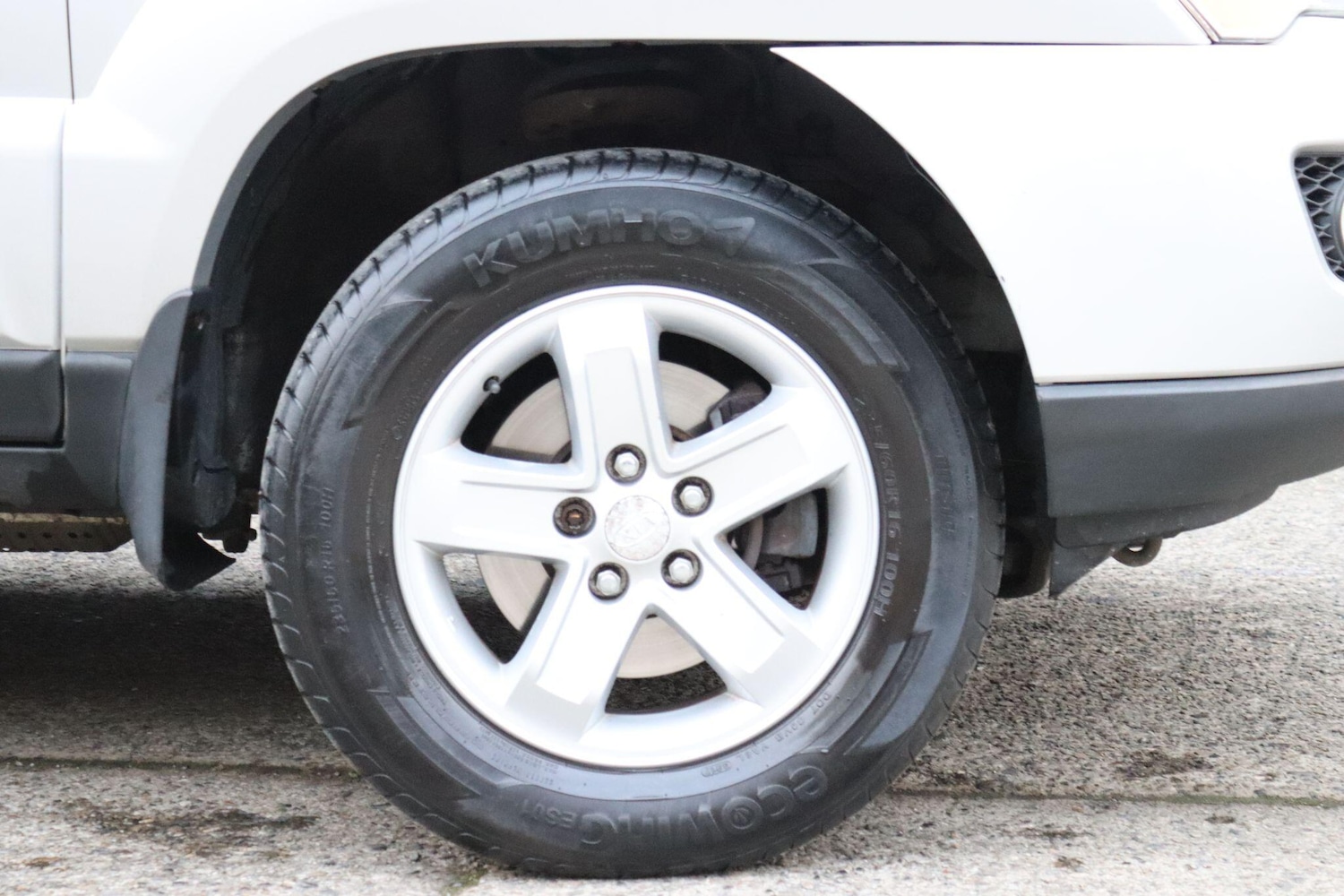 Used Kia Sportage 2009 for sale - 77057427: Photo 24