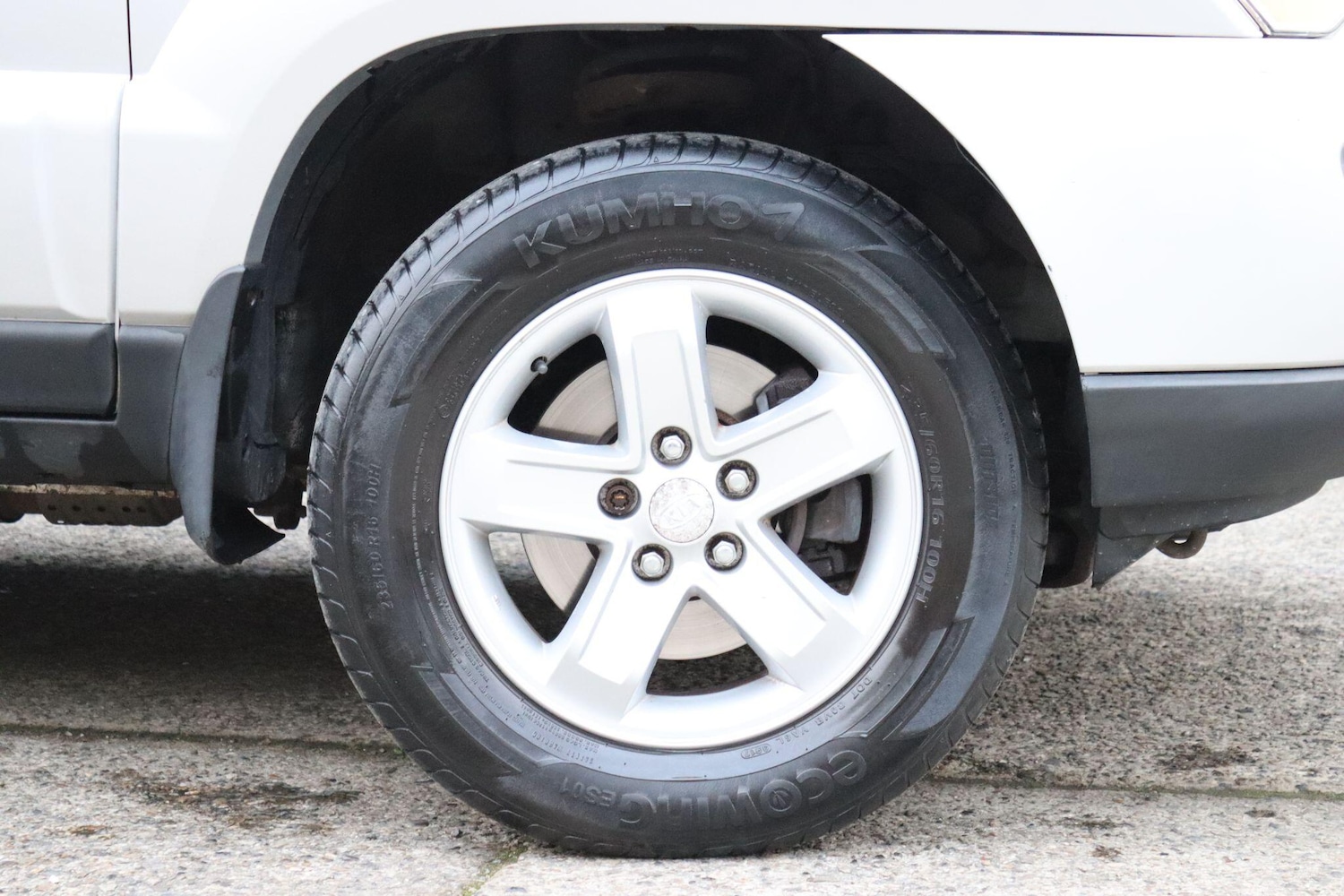 Used Kia Sportage 2009 for sale - 77057427: Photo 25