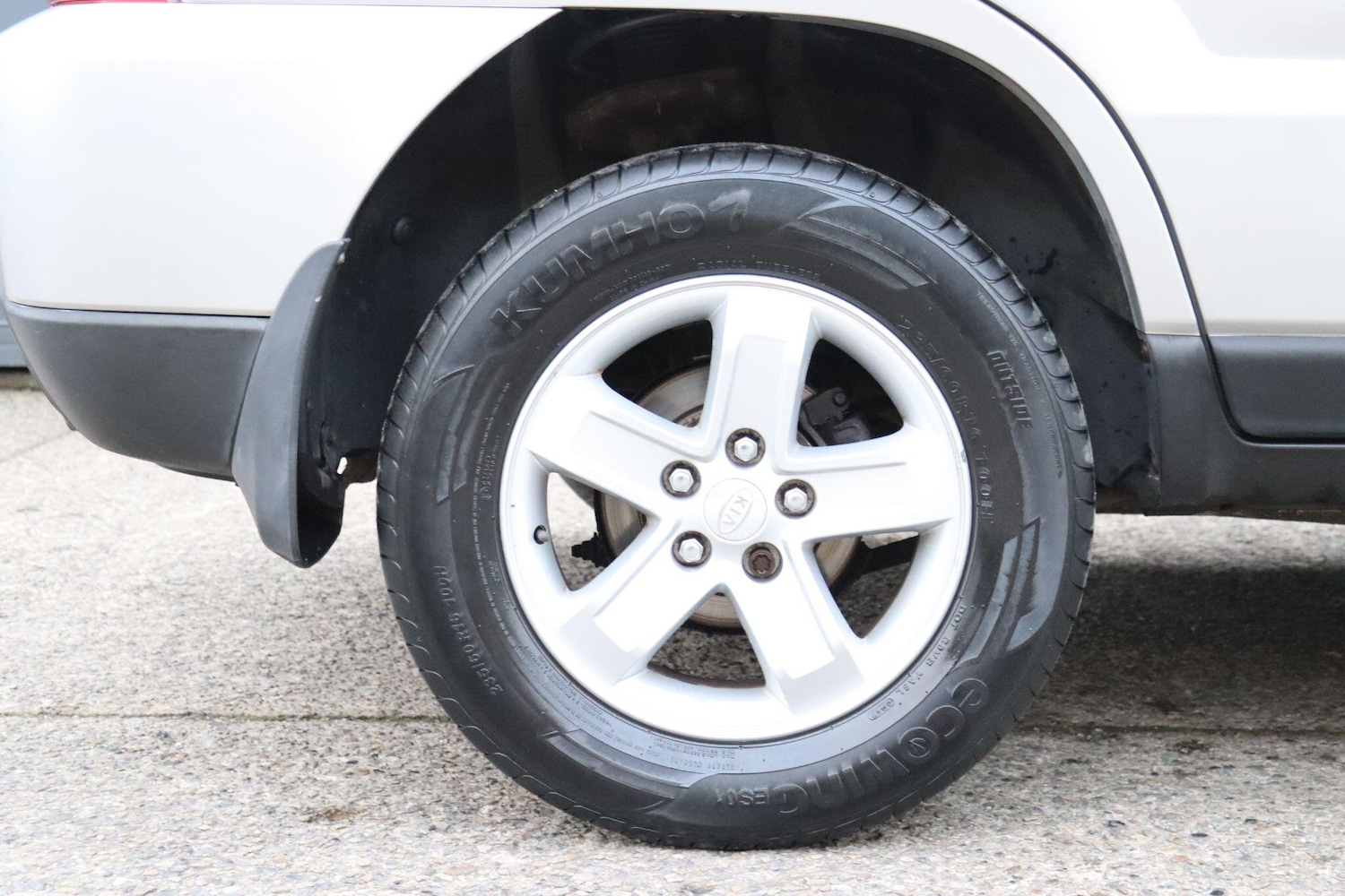 Used Kia Sportage 2009 for sale - 77057427: Photo 26