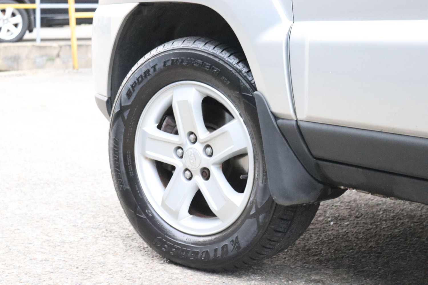 Used Kia Sportage 2009 for sale - 77057427: Photo 27