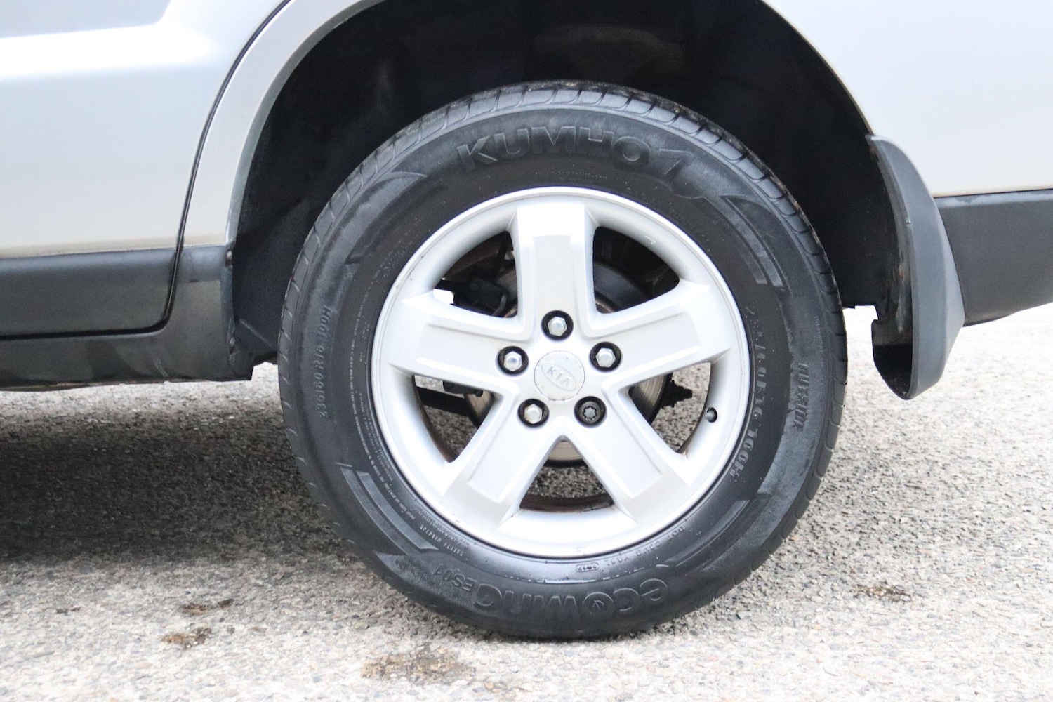 Used Kia Sportage 2009 for sale - 77057427: Photo 28