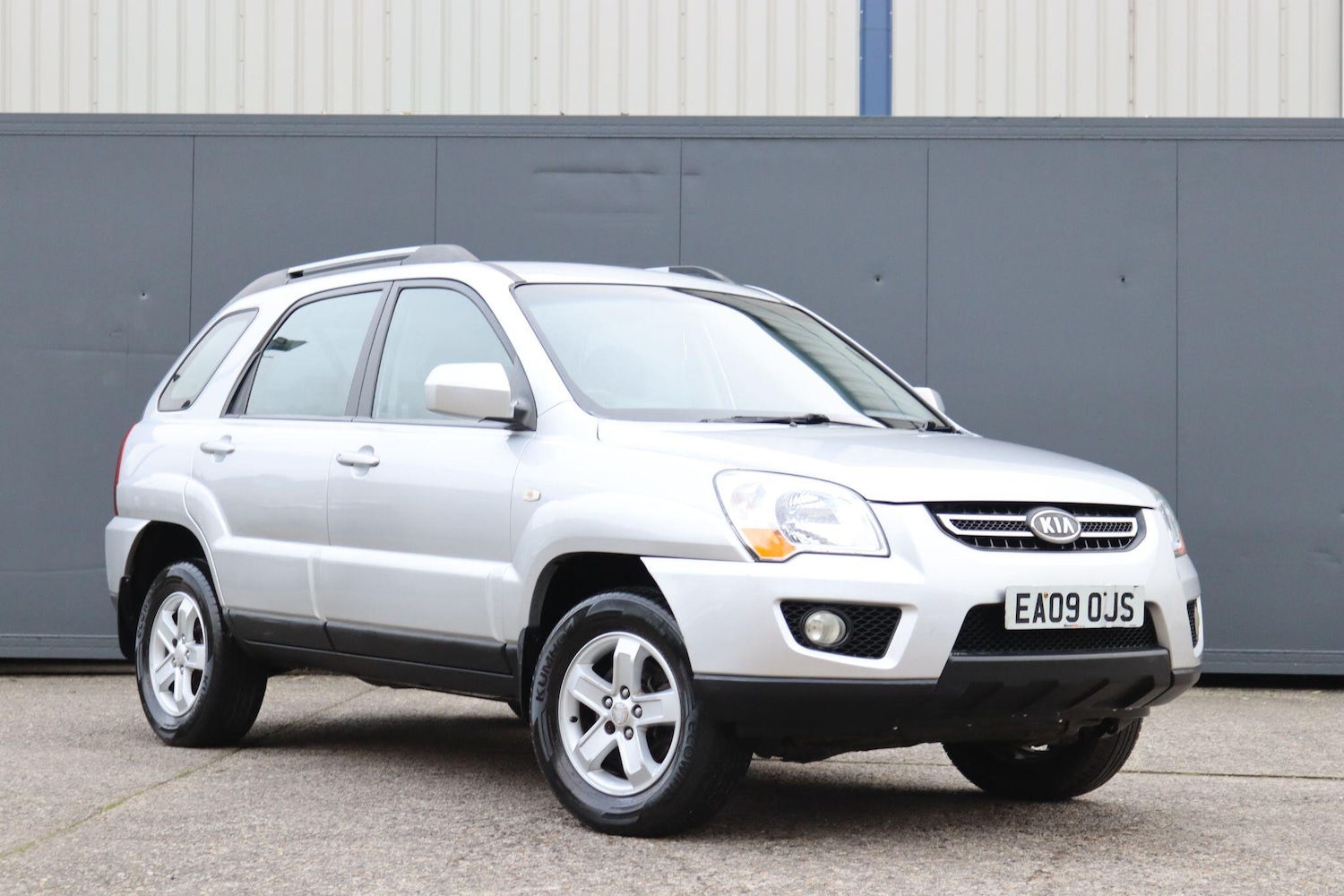 Used Kia Sportage 2009 for sale - 77057427: Photo 29