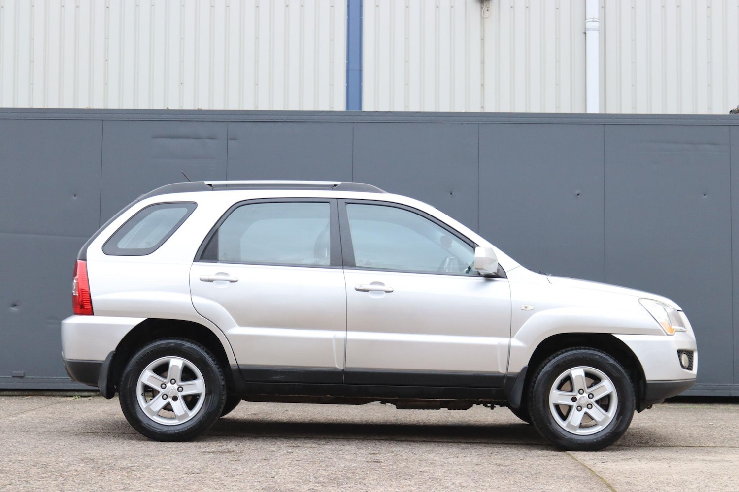 Used Kia Sportage 2009 for sale - 77057427: Photo 9