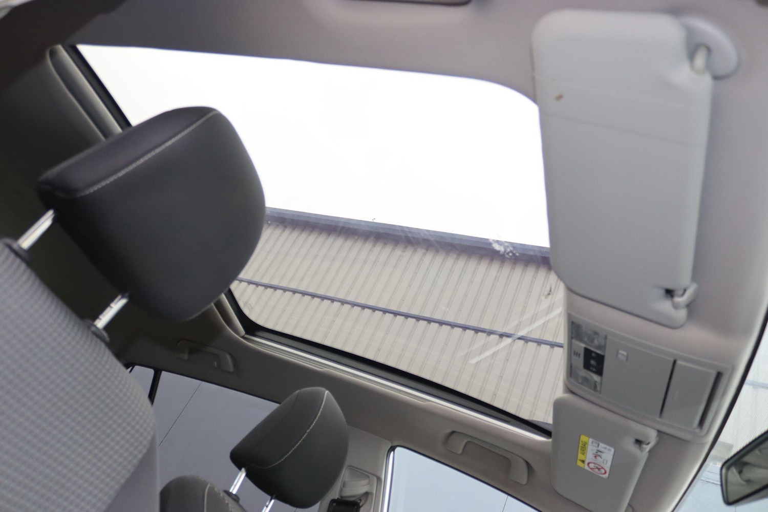 Used Toyota Verso 2014 for sale - 76597256: Photo 10