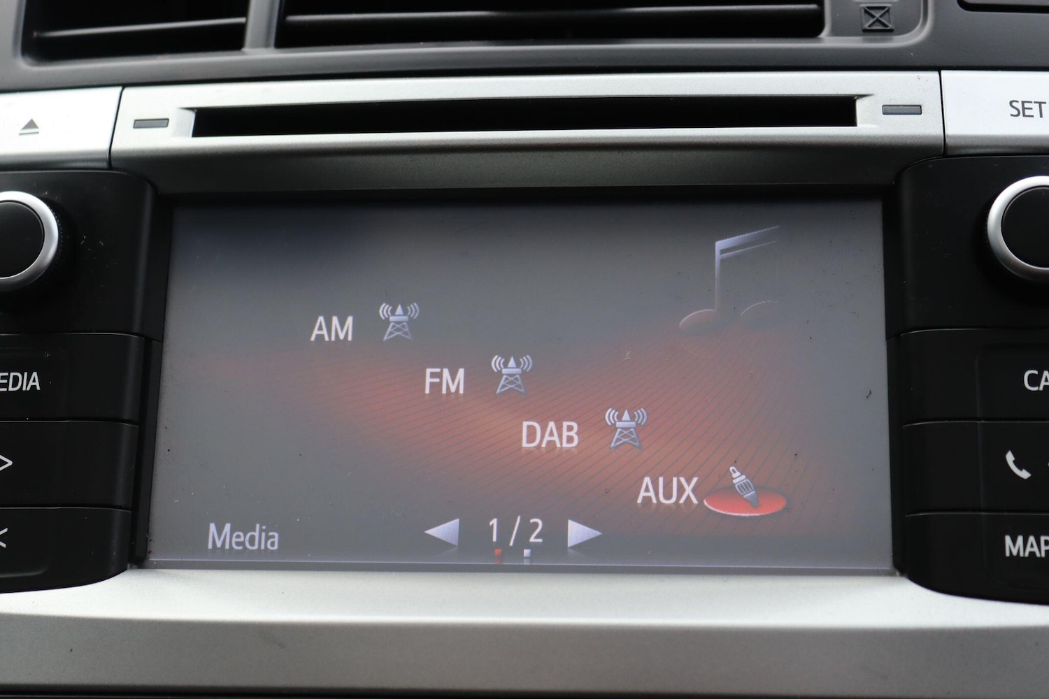 Used Toyota Verso 2014 for sale - 76597256: Photo 12