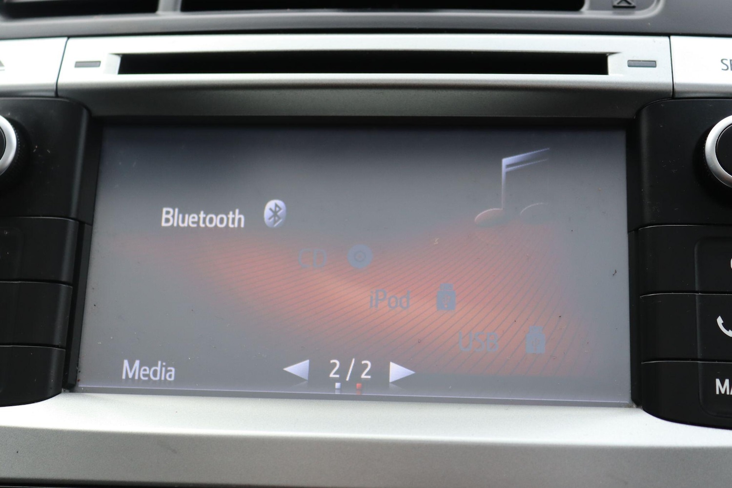 Used Toyota Verso 2014 for sale - 76597256: Photo 13