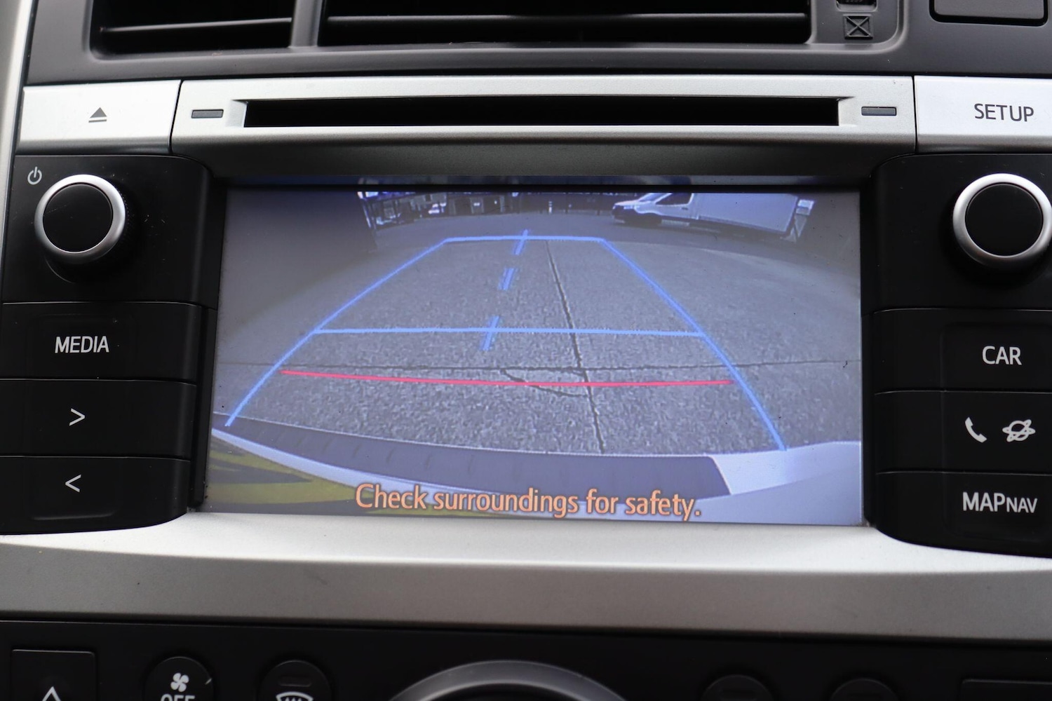 Used Toyota Verso 2014 for sale - 76597256: Photo 14