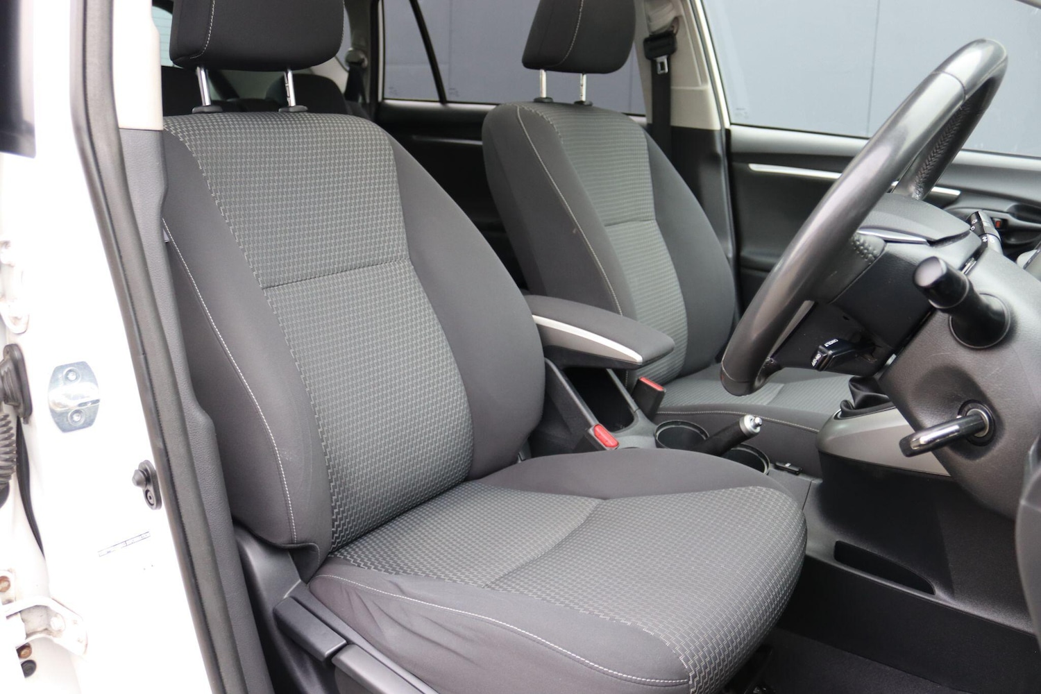 Used Toyota Verso 2014 for sale - 76597256: Photo 22