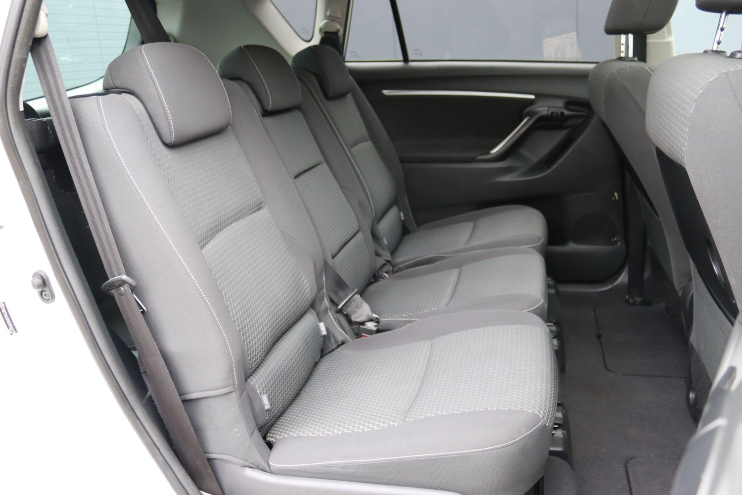 Used Toyota Verso 2014 for sale - 76597256: Photo 23