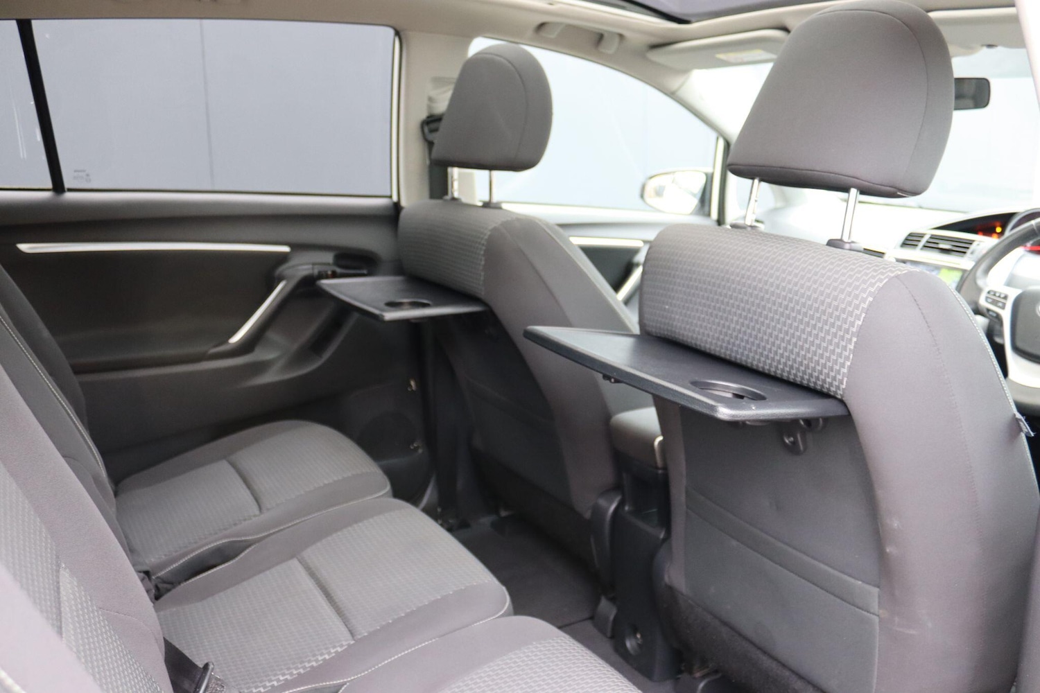 Used Toyota Verso 2014 for sale - 76597256: Photo 24