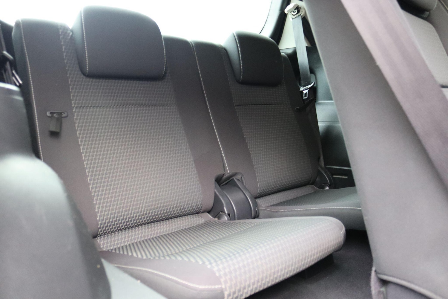 Used Toyota Verso 2014 for sale - 76597256: Photo 25