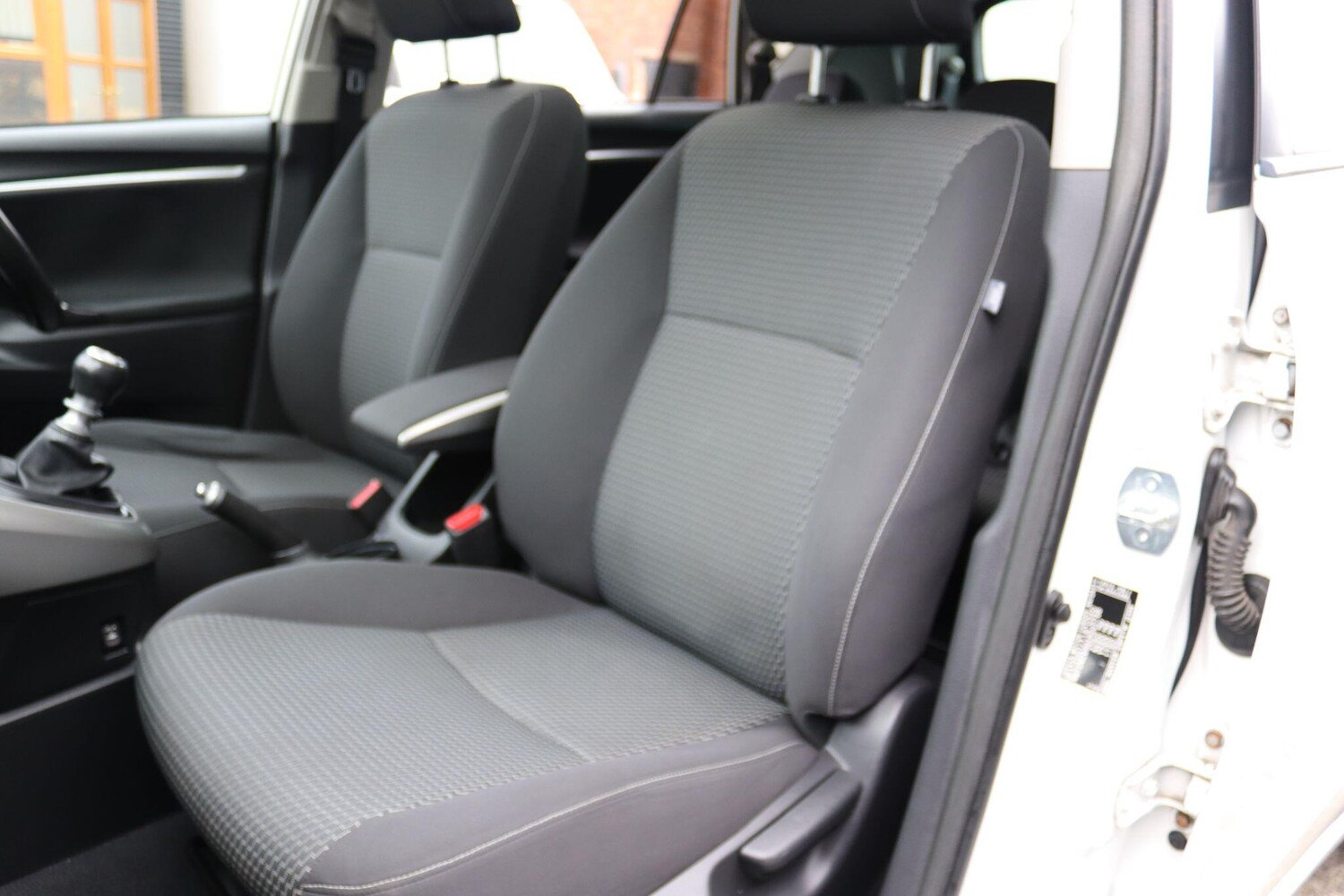 Used Toyota Verso 2014 for sale - 76597256: Photo 27