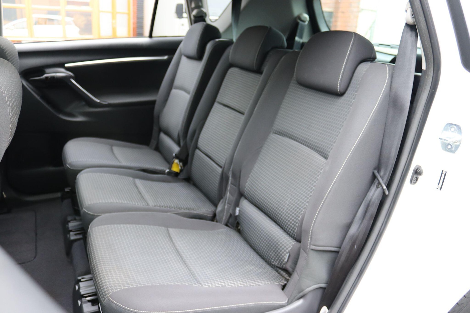 Used Toyota Verso 2014 for sale - 76597256: Photo 28