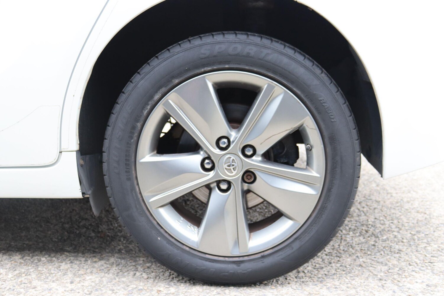 Used Toyota Verso 2014 for sale - 76597256: Photo 37