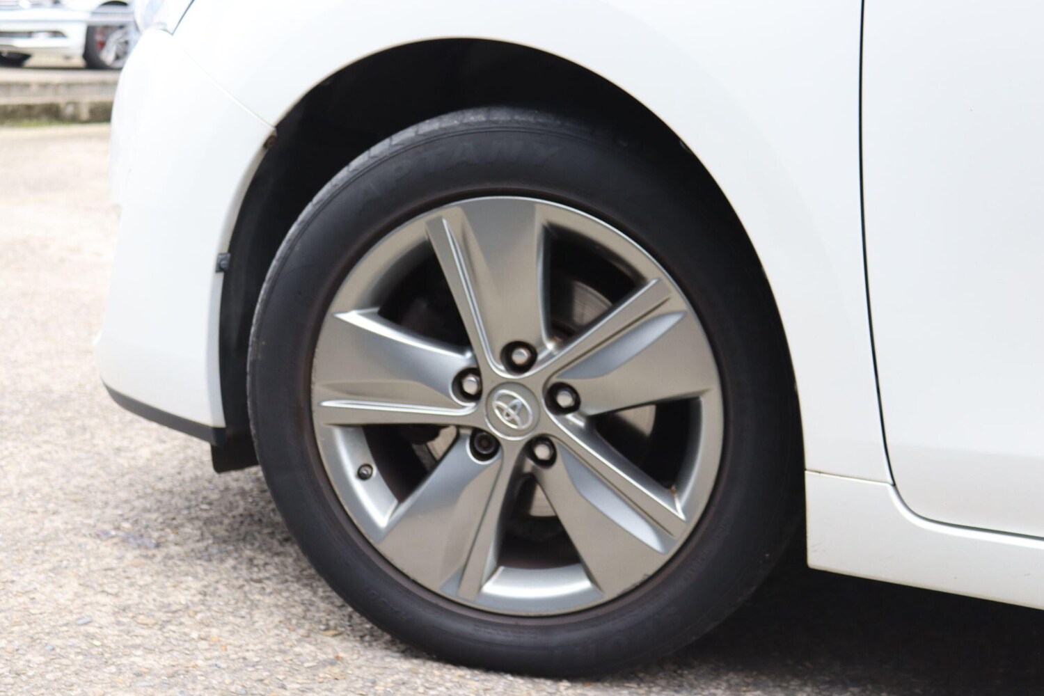 Used Toyota Verso 2014 for sale - 76597256: Photo 38