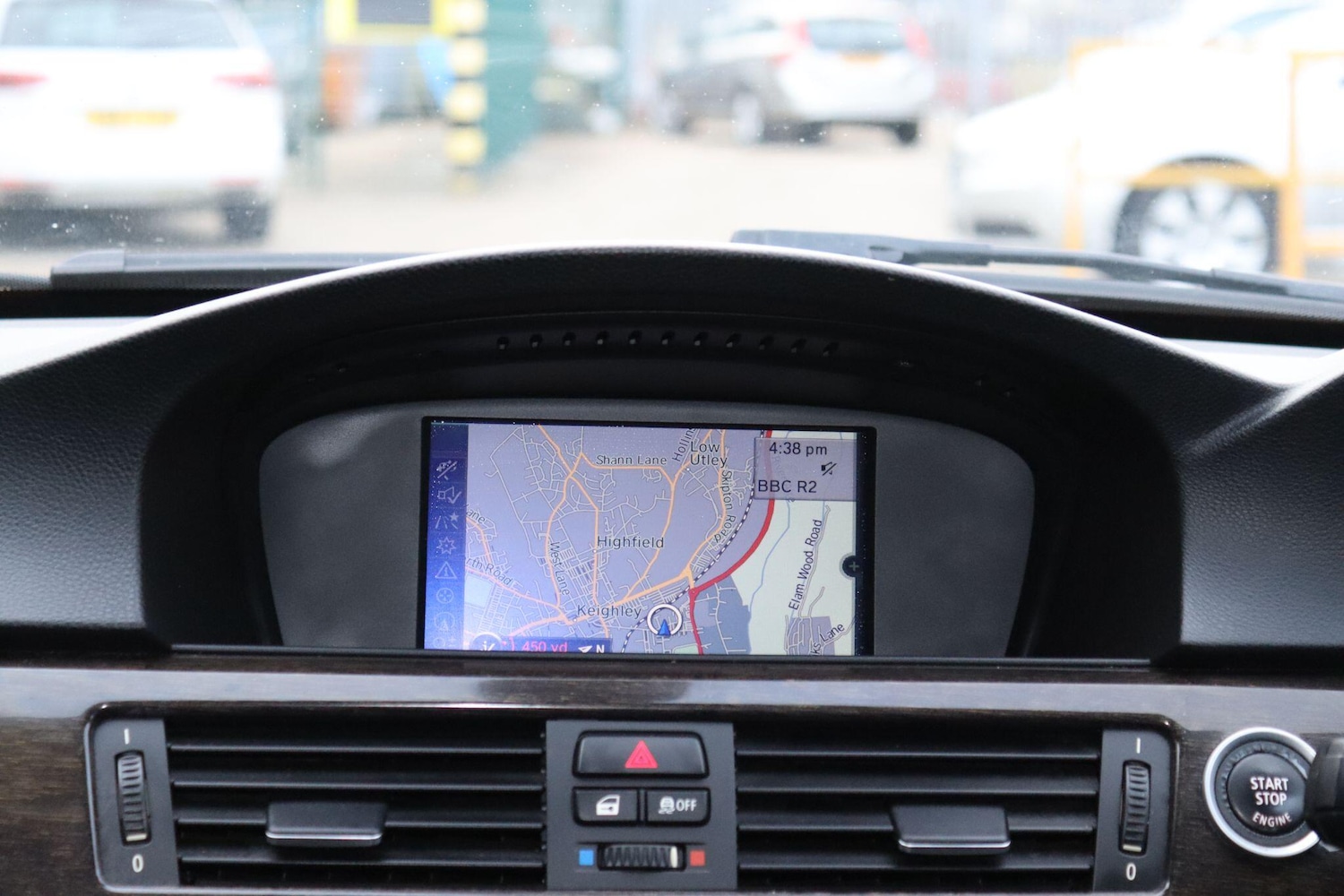 Used BMW 3 Series 2012 for sale - 77637867: Photo 10