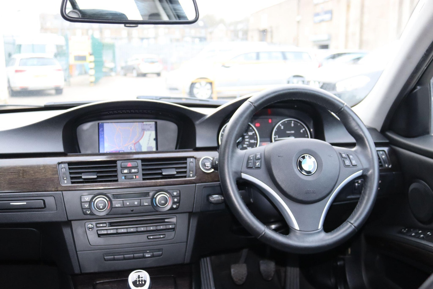 Used BMW 3 Series 2012 for sale - 77637867: Photo 14