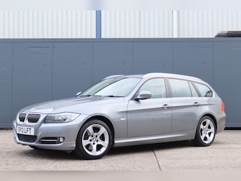 BMW 3 Series feature image